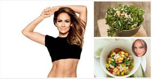 J-Lo´s Ultimate Diet