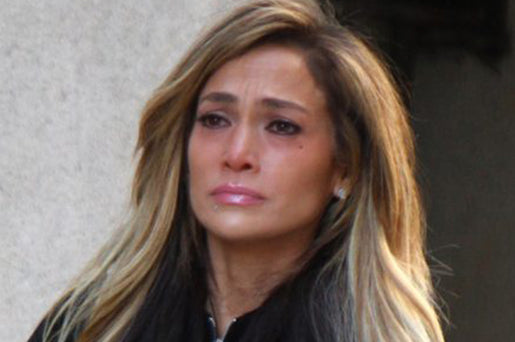 J-Lo´s Ultimate Diet