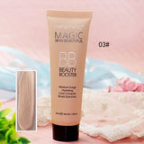 Crema BB perfecta Base para el cuidado facial Base BB CC Crema Maquillaje Corrector Blanqueador Crema Blanqueador Corrector Primer TSLM1