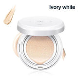 BIOAQUA Air Cushion BB Cream Isolation BB Nude Corrector Control de aceite Hidratante Líquido Fundación CC Cream