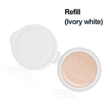 BIOAQUA Air Cushion BB Cream Isolation BB Nude Corrector Control de aceite Hidratante Líquido Fundación CC Cream